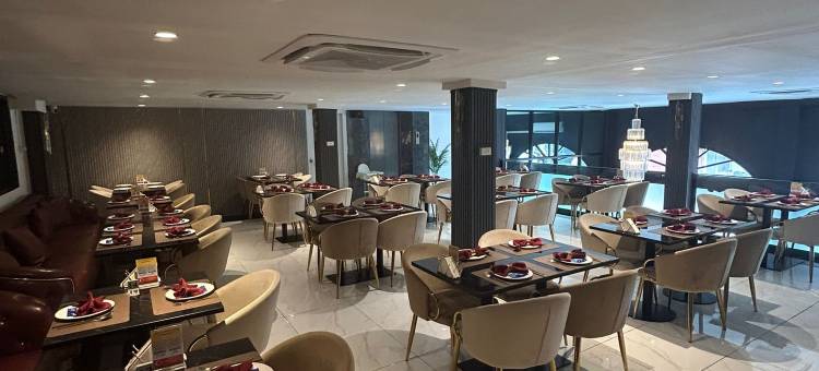 Kiwi Capsule Hotel图片