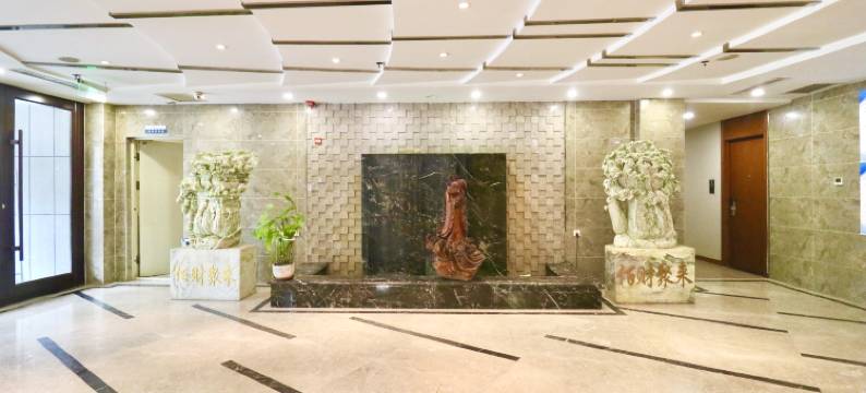 营口天瑞宾馆(锦联广场大润发店)图片