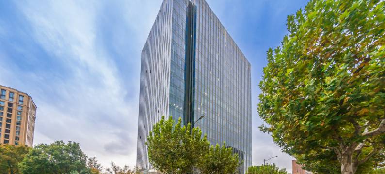 汉庭酒店(上海长风公园桃源广场店)图片