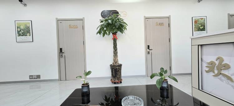 清风雅舍民宿(亚布力滑雪旅游度假区店)图片