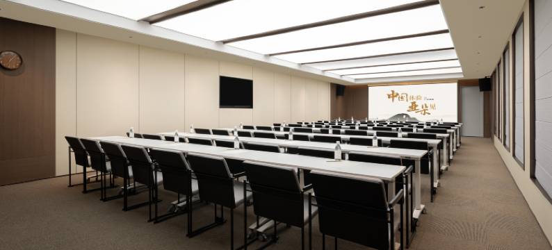 西安高新丈八六路地铁站亚朵酒店图片