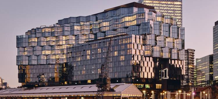 1酒店墨尔本(1 Hotel Melbourne)图片