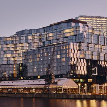 1酒店墨尔本(1 Hotel Melbourne)图片