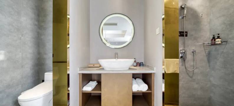 宁海新日月·明珵酒店(宁海中学华山公园店)图片