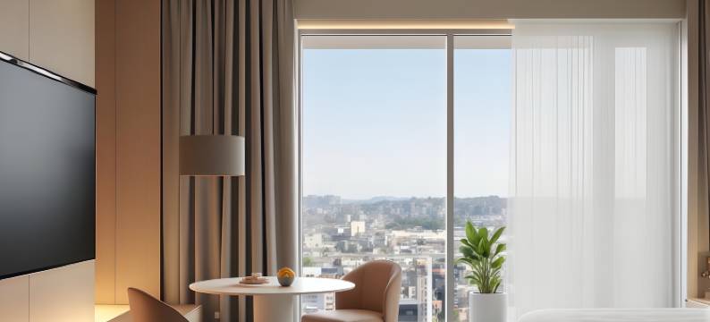 优特酒店(广州白云火车站聚龙地铁站店)图片