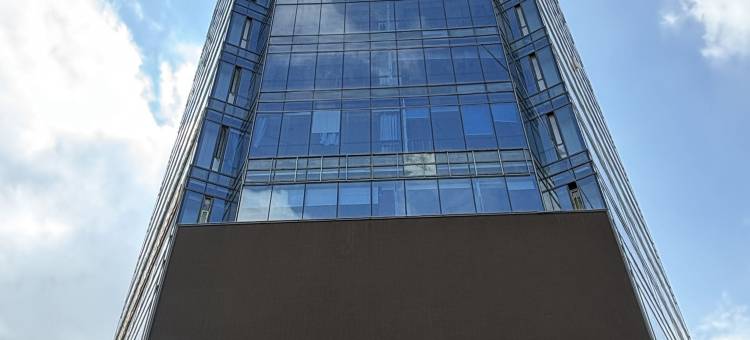 维也纳智好酒店(昆明昌宏西路晓东村地铁站店)图片