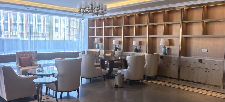 维也纳酒店(那曲班戈317国道店)图片