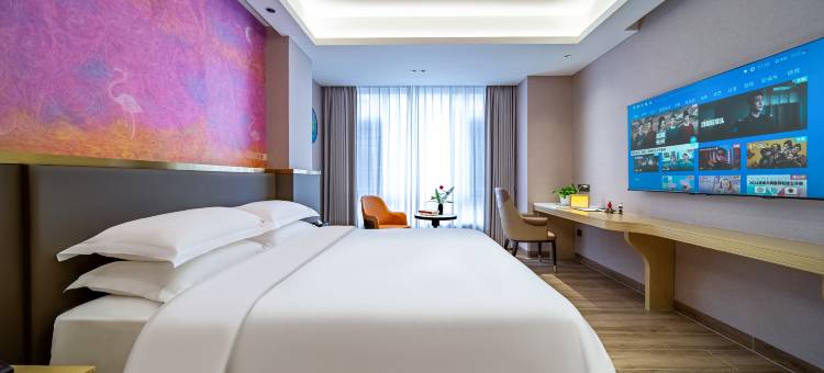 紫金老友暨智能民宿图片