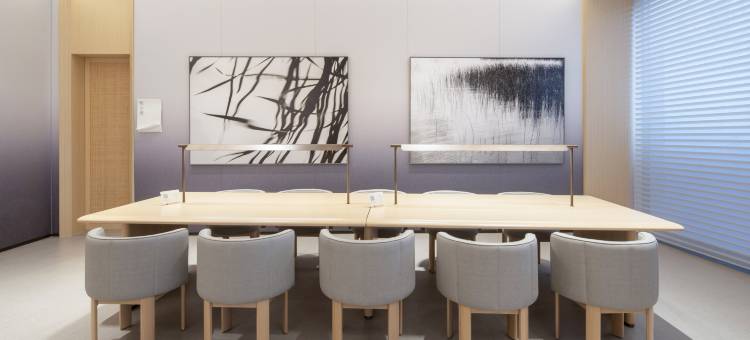 全季酒店(巢湖人民路步行街店)图片