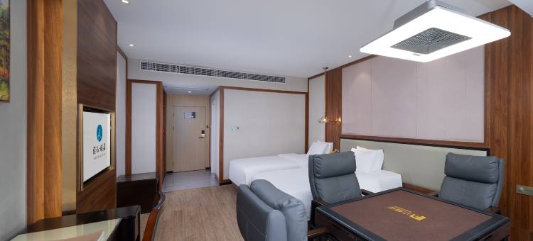 新余开元颐居酒店图片