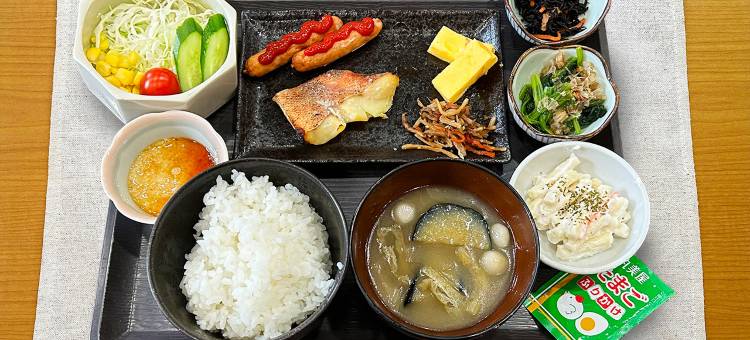 岐阜羽岛LC酒店(Hotel LC Gifu Hashima)图片