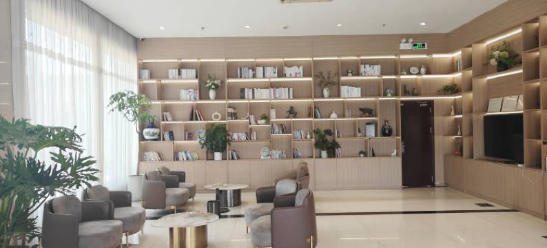 佛山松夏商务酒店(南海松岗工业园店)图片