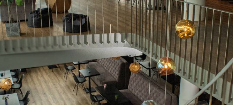 木里酒店(Hotel Muli)图片