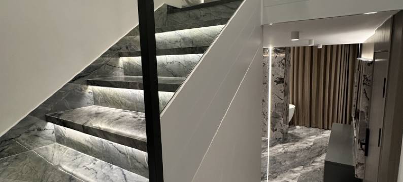 尚旅民宿(沙堤店)图片