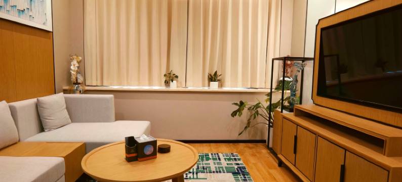 平江茶灵艺术酒店图片