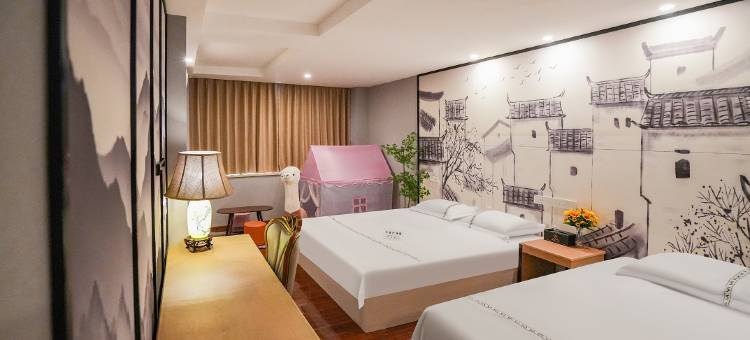 信丰逸居公寓(顺德锦龙地铁站店)图片