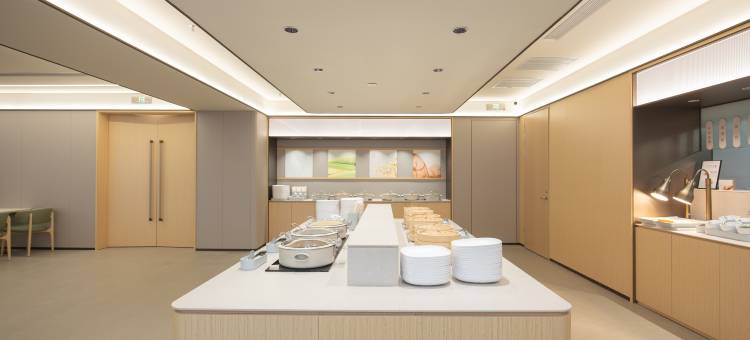 全季酒店(深圳华强北八卦岭地铁站店)图片