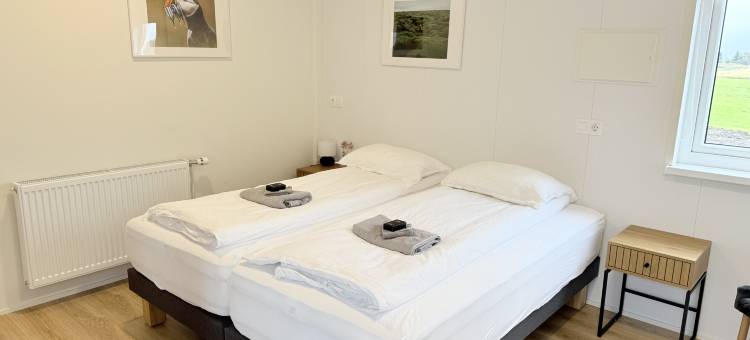 Hvítá客栈(The Hvítá Inn by Ourhotels)图片