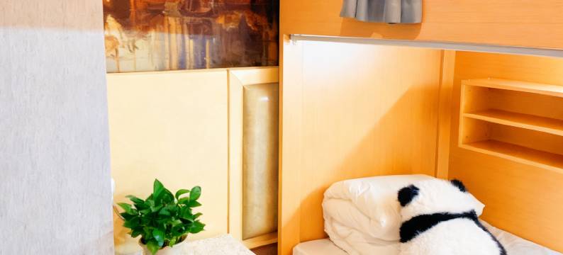 大咖青年公寓图片