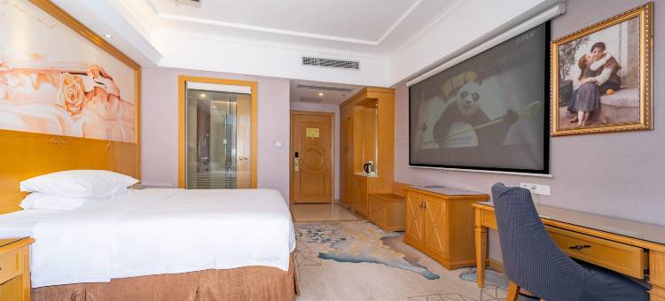 维也纳智好酒店(广州长隆南村店)图片