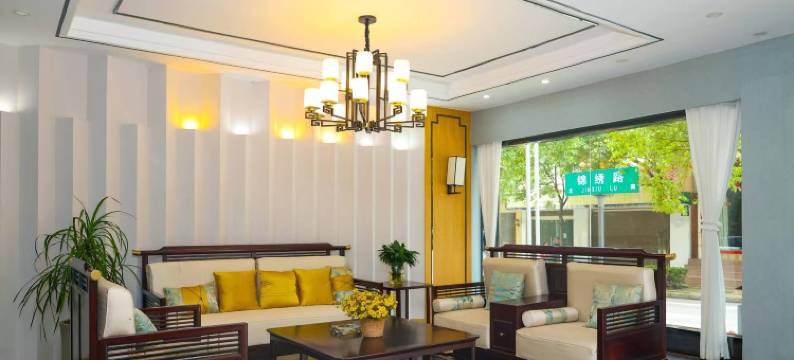 陌野居民宿图片