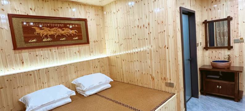 铭雪居民宿图片