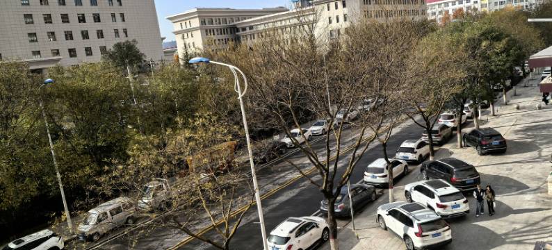 驿米阳酒店图片