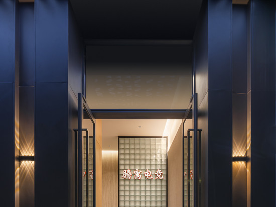 腾寓·电竞公寓(深圳龙华观澜店)