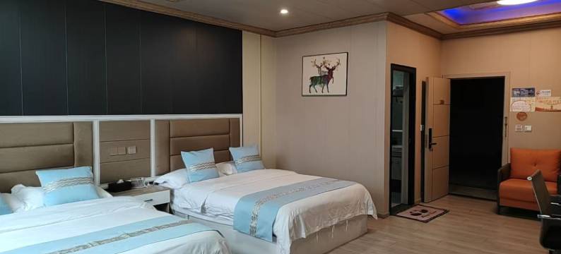 镇雄鑫源大酒店( 碗厂镇店)图片