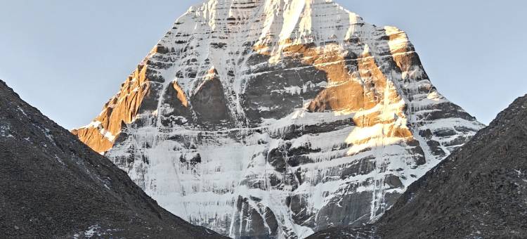 欢漫酒店(阿里普兰冈仁波齐风景区店)图片