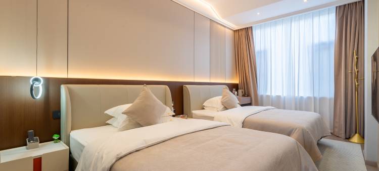 芒哩•Pf•Utop•主题民宿(芒市广场店)图片