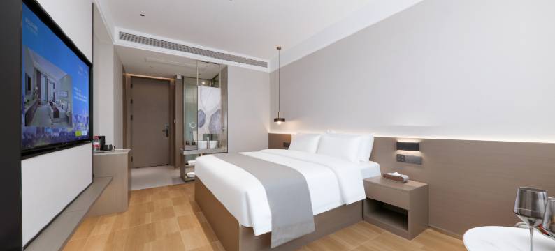 森远酒店(人民西路西环路店)图片