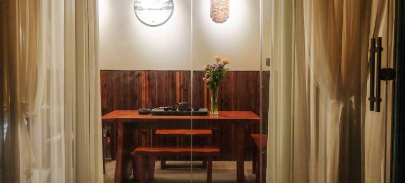 青禾小居民宿(建水古城店)图片