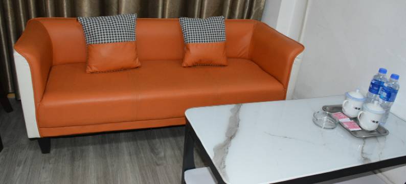 兴宁大都会宾馆图片