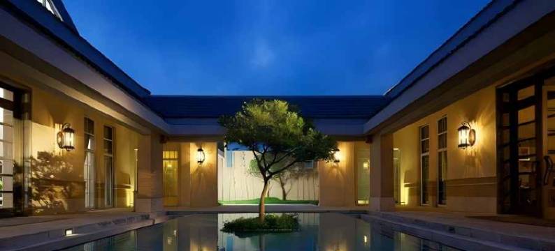 小洋口风景区温泉雅苑酒店图片