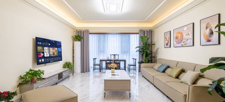 钰海.鲸落民宿(只有河南.戏剧幻城店)图片