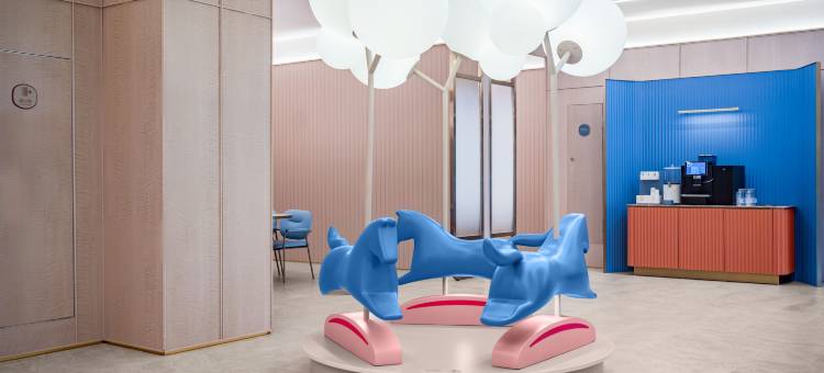 汉庭酒店(淄博临淄茂业时代广场店)图片