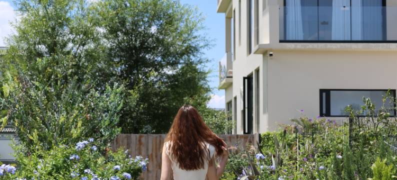 大理目野安林·观山宿(洱海生态廊道店)图片