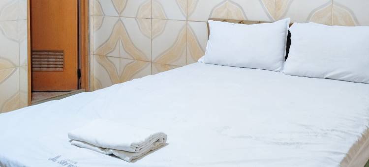 RedDoorz @ Pvc Pension Haus图片