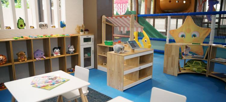 普林塞萨港顺化度假酒店-HII管理(Hue Hotels and Resorts Puerto Princesa Managed by HII)图片