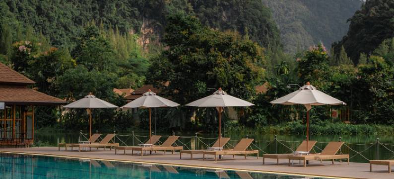 博森泳池别墅(Borsaen Pool Villa)图片