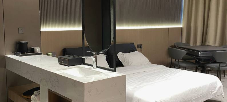 XGAME电竞馆酒店图片