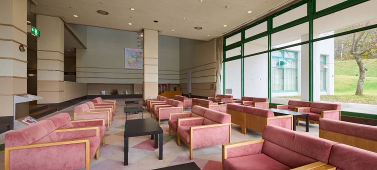 鹫岳高原彩虹饭店(Washigatake Kogen Hotel Rainbow)图片