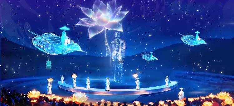 无锡拈花湾拈花客栈(拈花湾景区店)图片