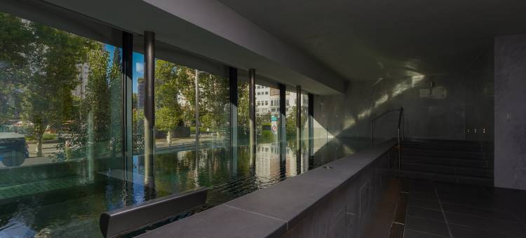 VP 西班牙广场设计酒店(VP Plaza España Design)图片