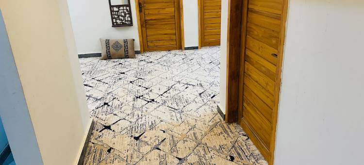 Luxury 3-Room VIP Apartment – Quetta图片