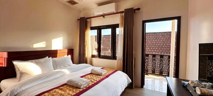 APS 风情度假酒店(A P S Hotel)图片