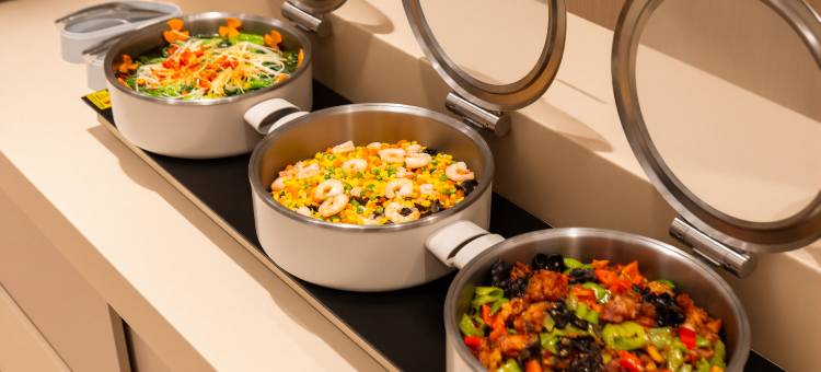 全季酒店(烟台滨海广场烟台山公园店)图片