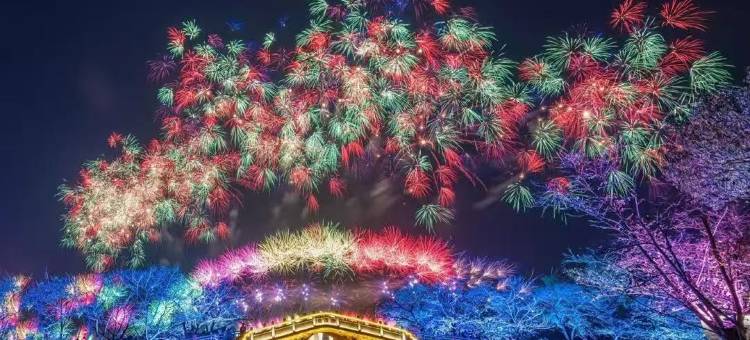 无锡瑞廷西郊酒店图片