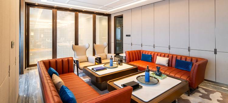 运城诺富特酒店图片